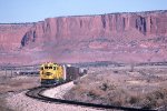 ATSF 5708 East near Guam